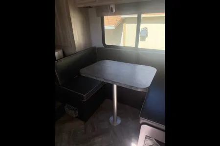 Carrie's Forest River Sunseeker Class C