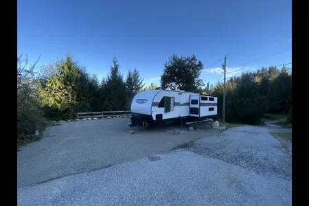 Rv retreat