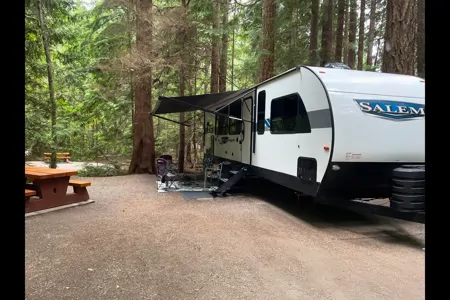 Rv retreat