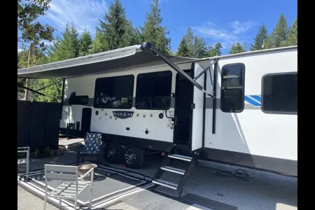 Rv retreat