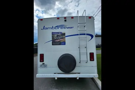 VR Jamboree 2009