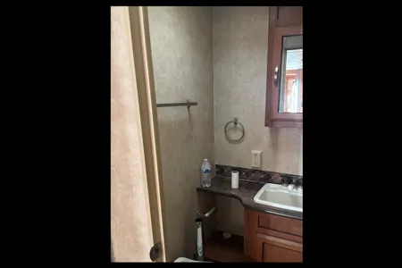 Gustavo's Forest River Salem Travel Trailer