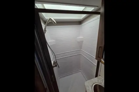 Paola 's Grand Design  Grand design xls22 Travel Trailer