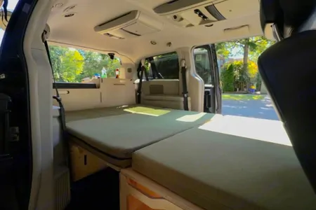 Caravan Breeze