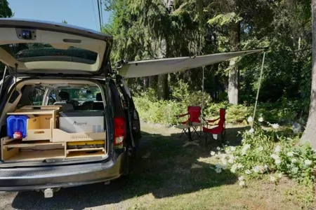Caravan Breeze