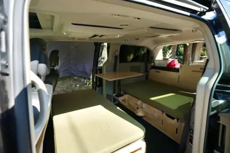 Caravan Breeze
