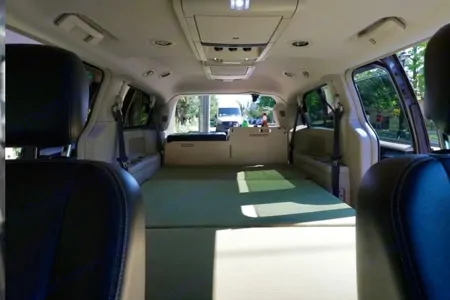 Caravan Breeze