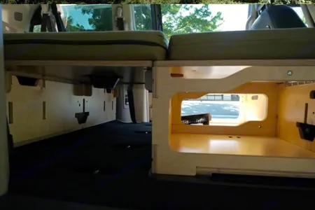 Caravan Breeze