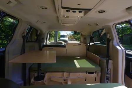 Caravan Breeze