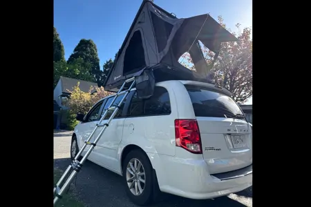 Caravan Breeze