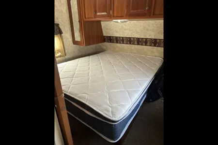 Keystone cougar Travel Trailer