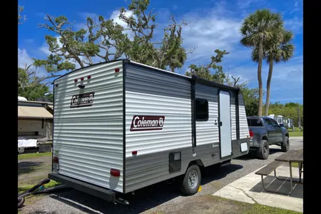 PARADISE RV RENTALS