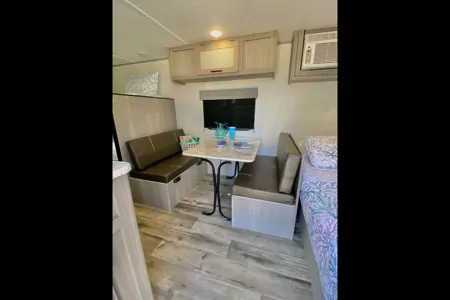 PARADISE RV RENTALS