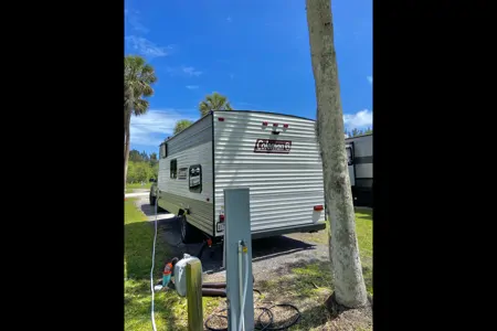 PARADISE RV RENTALS