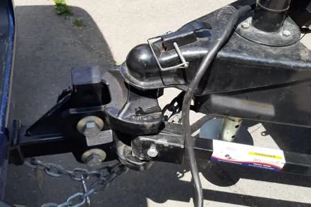 Starcraft AR-One Family Trailer