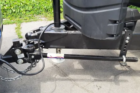 Starcraft AR-One Family Trailer