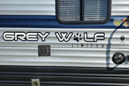 Wolfy