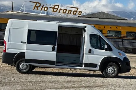 Full Scope's 'the Cottage'