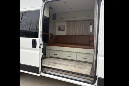 Full Scope's 'the Cottage'