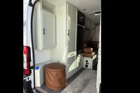 Full Scope's 'the Cottage'