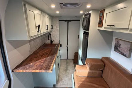 Full Scope's 'the Cottage'