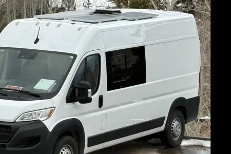 Full Scope's 'the Cottage'