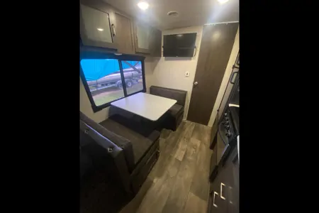 Travelbug adventures - Forest River Salem ultra lite