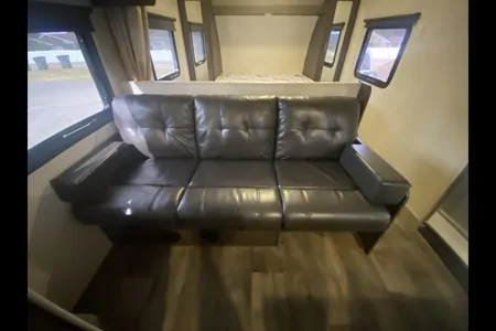 Travelbug adventures - Forest River Salem ultra lite