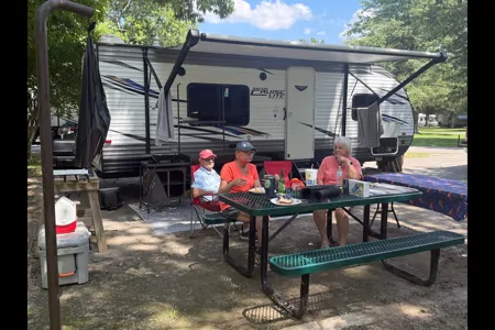 Travelbug adventures - Forest River Salem ultra lite