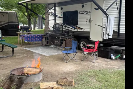 Travelbug adventures - Forest River Salem ultra lite