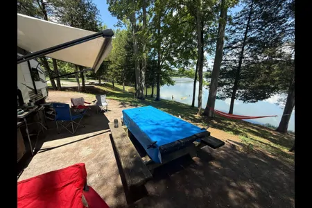 Travelbug adventures - Forest River Salem ultra lite