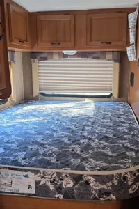 Ford Coachmen Freelander Class C