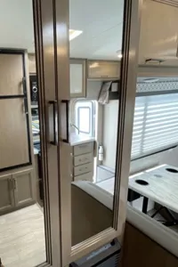 Megan's Thor Motor Coach Coleman Class C