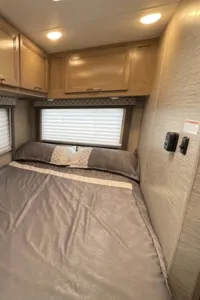 Megan's Thor Motor Coach Coleman Class C