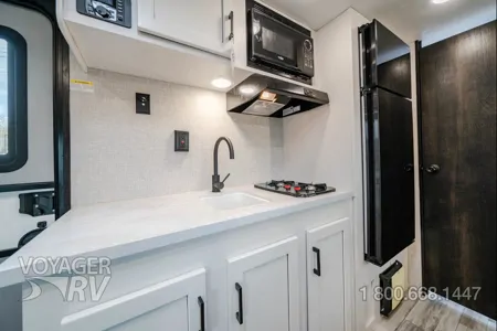 Darren's Jayco Jay Flight SLX 184BSW GL Travel Trailer