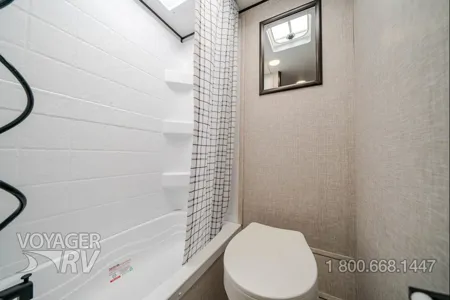 Darren's Jayco Jay Flight SLX 184BSW GL Travel Trailer