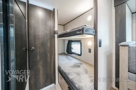 Darren's Jayco Jay Flight SLX 184BSW GL Travel Trailer