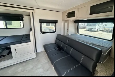 Off-Grid Family Fun! Pet-Friendly, Adventure-Ready RV