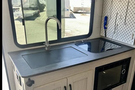 Off-Grid Family Fun! Pet-Friendly, Adventure-Ready RV