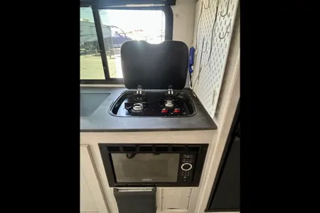 Off-Grid Family Fun! Pet-Friendly, Adventure-Ready RV