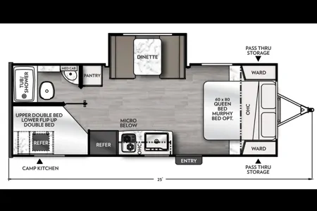 Off-Grid Family Fun! Pet-Friendly, Adventure-Ready RV