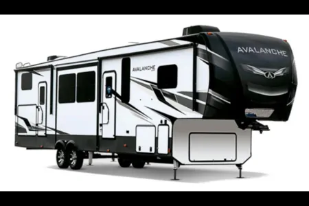 Luxury Fifth Wheel | Concierge Setup Included| 2 Full Baths + Loft | Veteran Owned