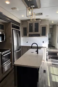 Luxury Fifth Wheel | Concierge Setup Included| 2 Full Baths + Loft | Veteran Owned