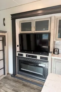 Luxury Fifth Wheel | Concierge Setup Included| 2 Full Baths + Loft | Veteran Owned