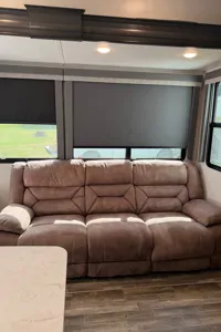 Luxury Fifth Wheel | Concierge Setup Included| 2 Full Baths + Loft | Veteran Owned