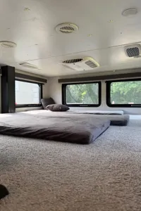 Luxury Fifth Wheel | Concierge Setup Included| 2 Full Baths + Loft | Veteran Owned