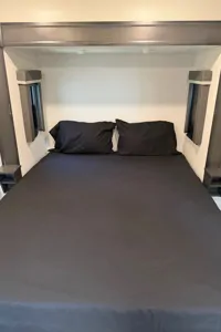 Luxury Fifth Wheel | Concierge Setup Included| 2 Full Baths + Loft | Veteran Owned