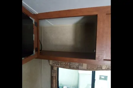 Marie-Claude's Skyline Joey nomad