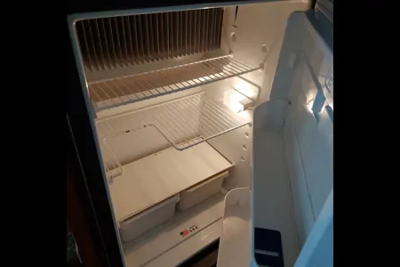 Marie-Claude's Skyline Joey nomad