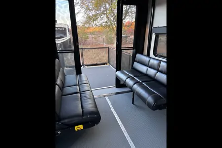 Alliance RV Valor 36v11 Fifth Wheel